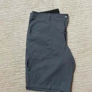 Kuhl shorts